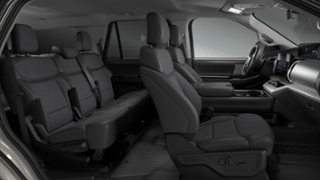 2027 Ford Expedition® Internal Image 1